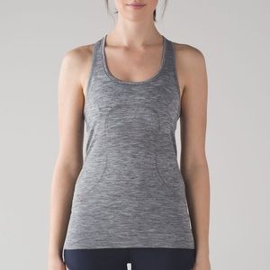 *PACK OF 3 Lulu Lemon Swiftly Tech Racerback Tank Top Set